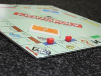 Monopoly mayfair